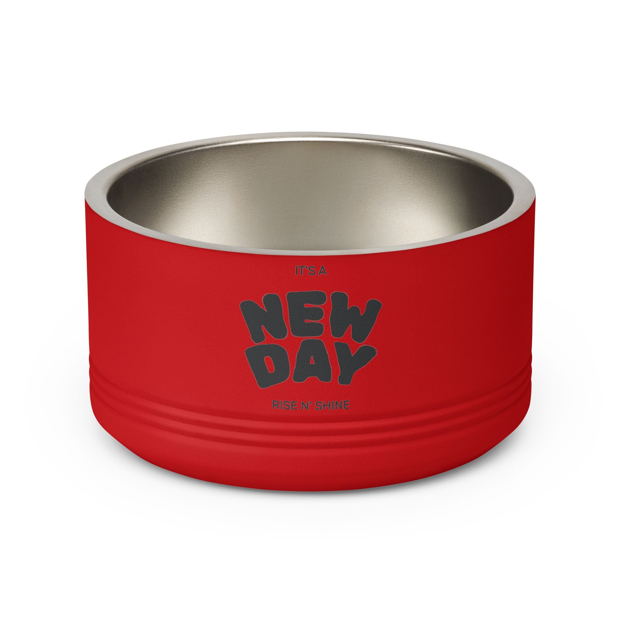 Pet Bowl, 18oz