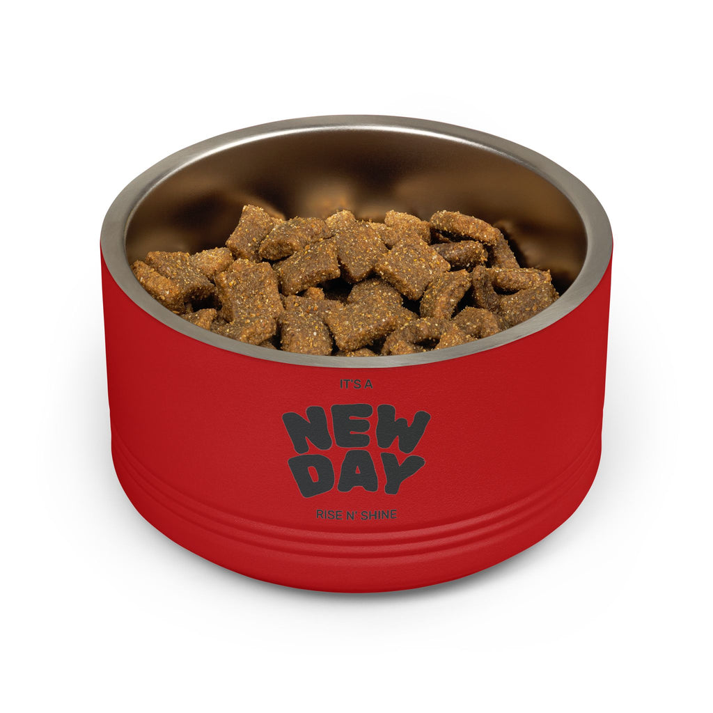Pet Bowl, 18oz
