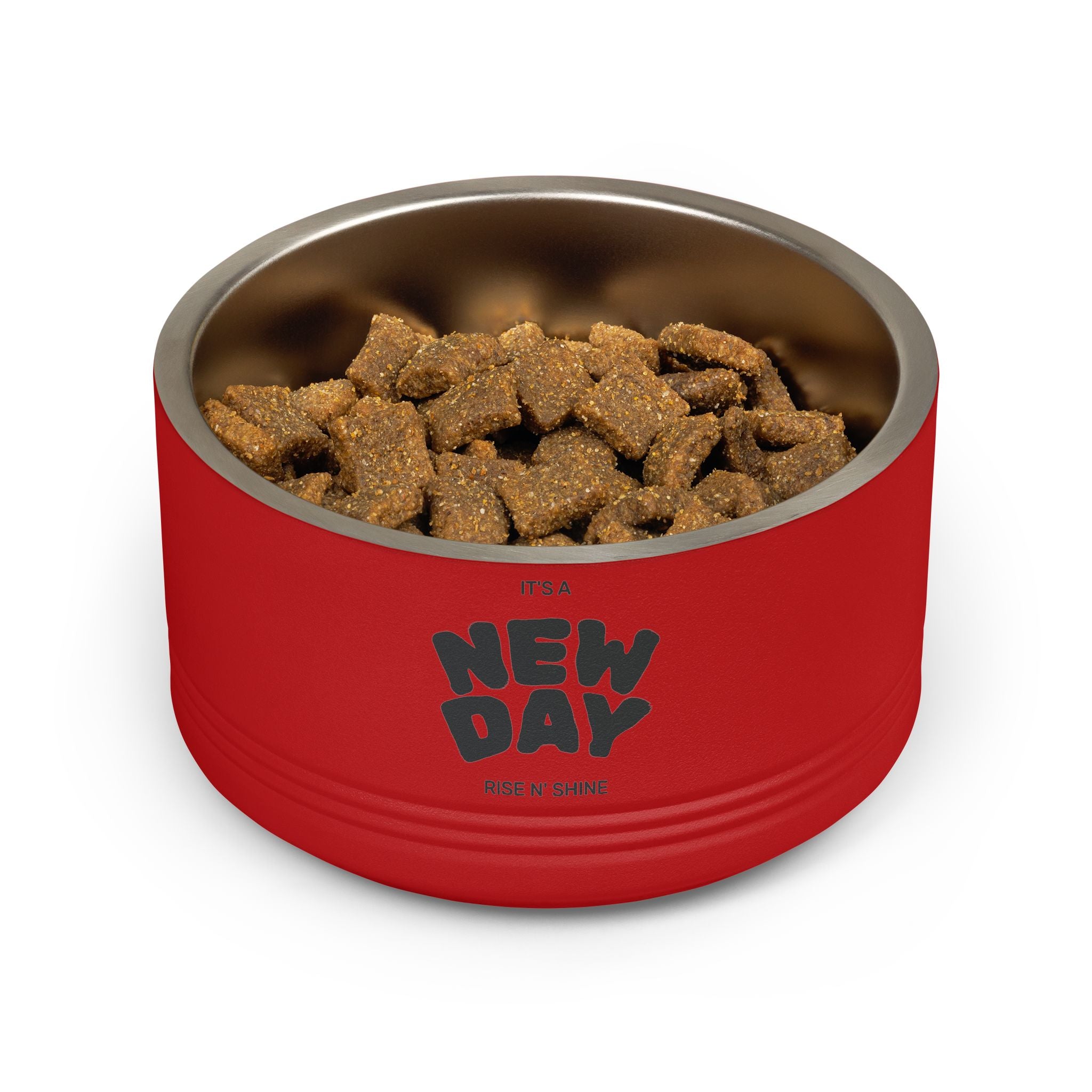 Pet Bowl, 18oz