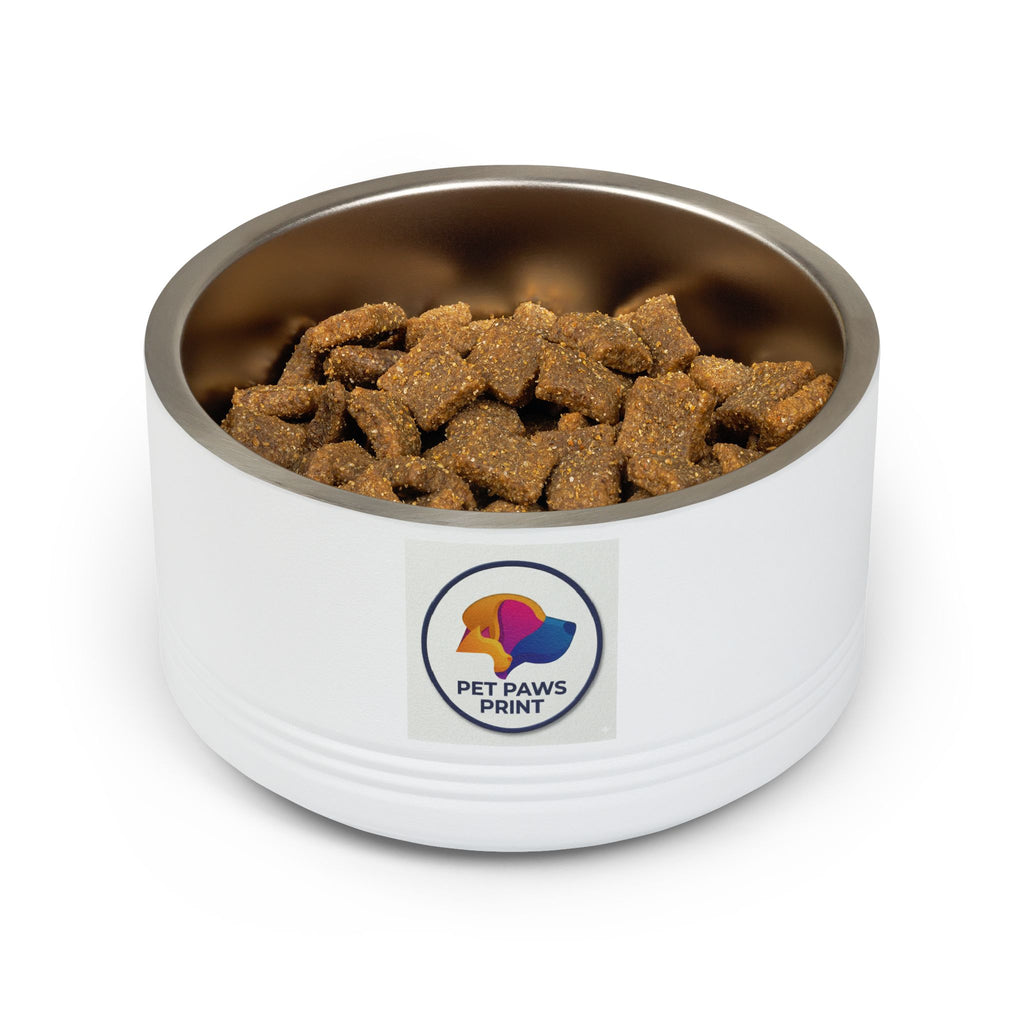 Pet Bowl, 18oz