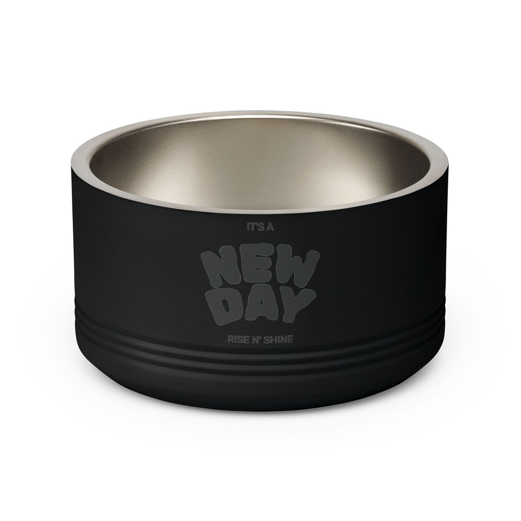 Pet Bowl, 18oz