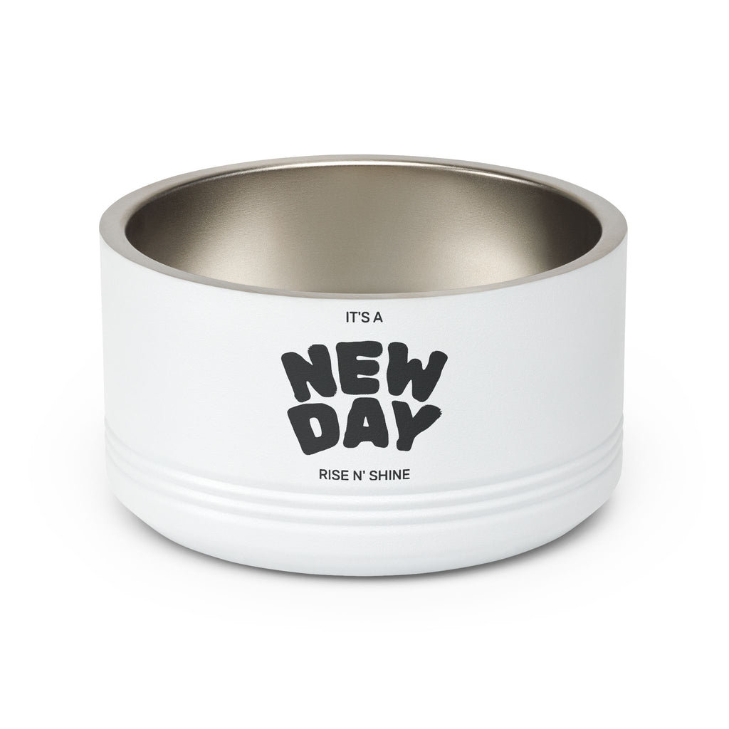 Pet Bowl, 18oz