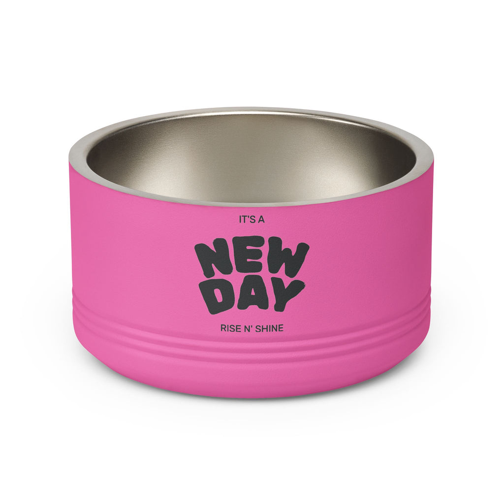 Pet Bowl, 18oz