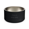 Pet Bowl, 18oz