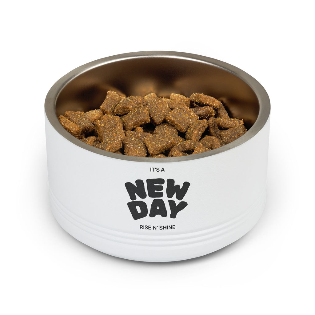 Pet Bowl, 18oz