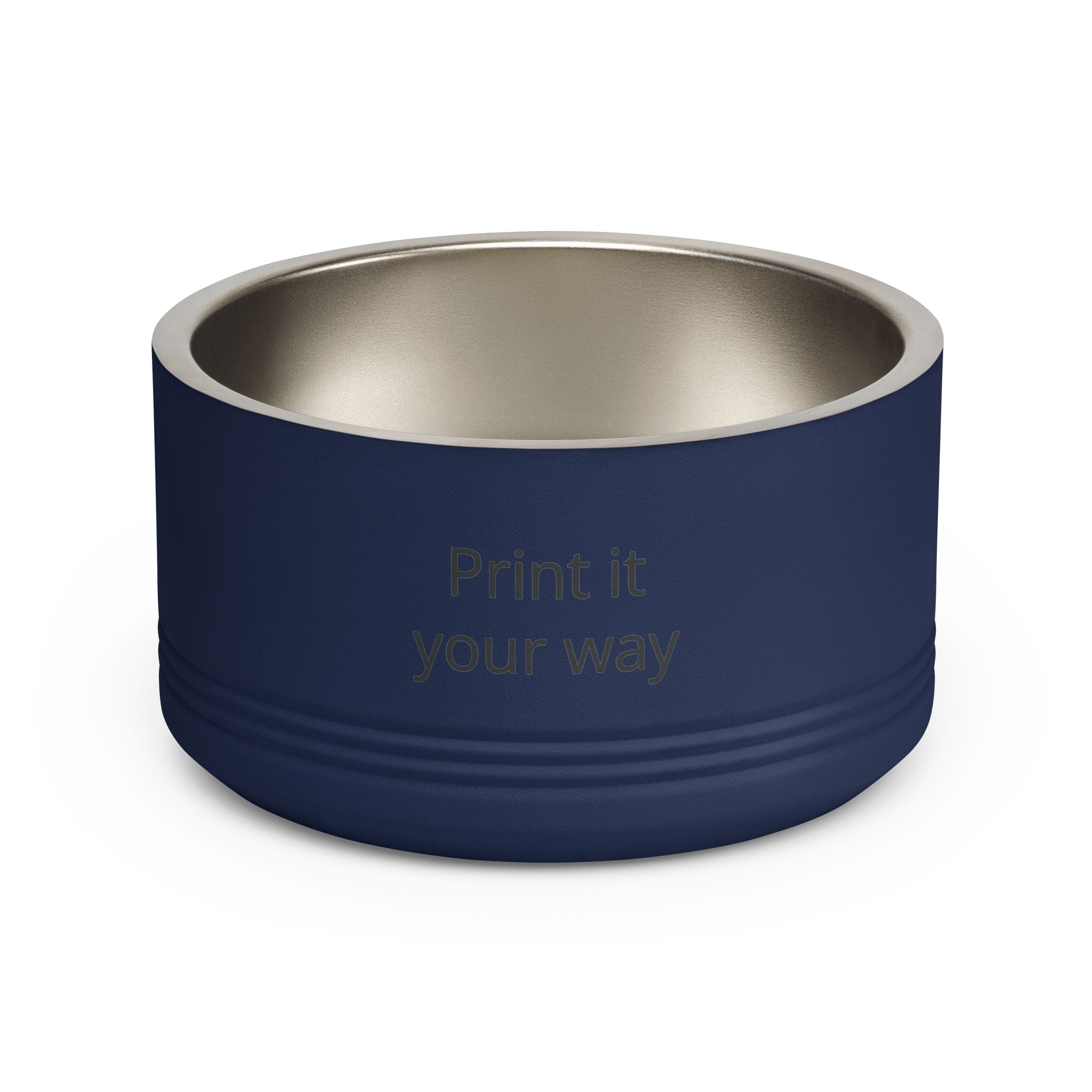 Pet Bowl, 18oz