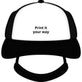 Dog Foam Trucker Hat