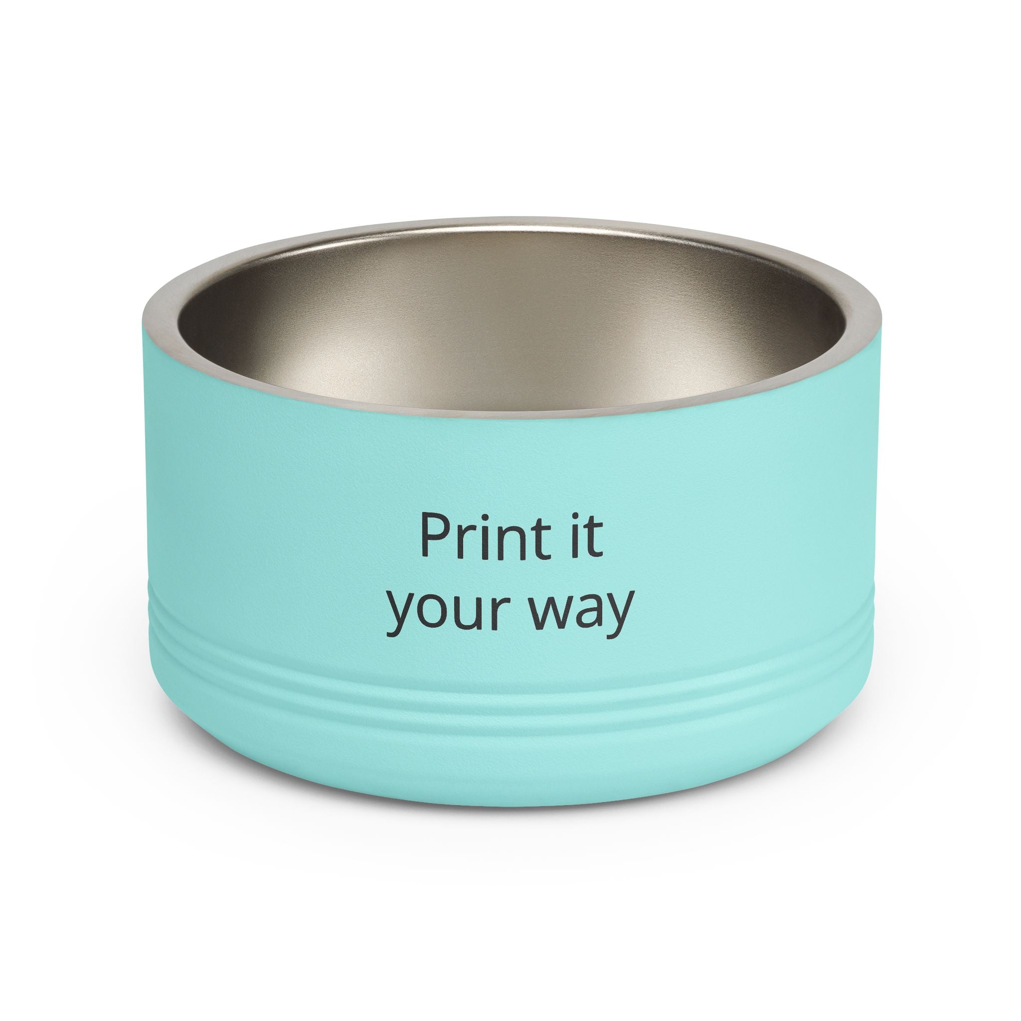 Pet Bowl, 18oz