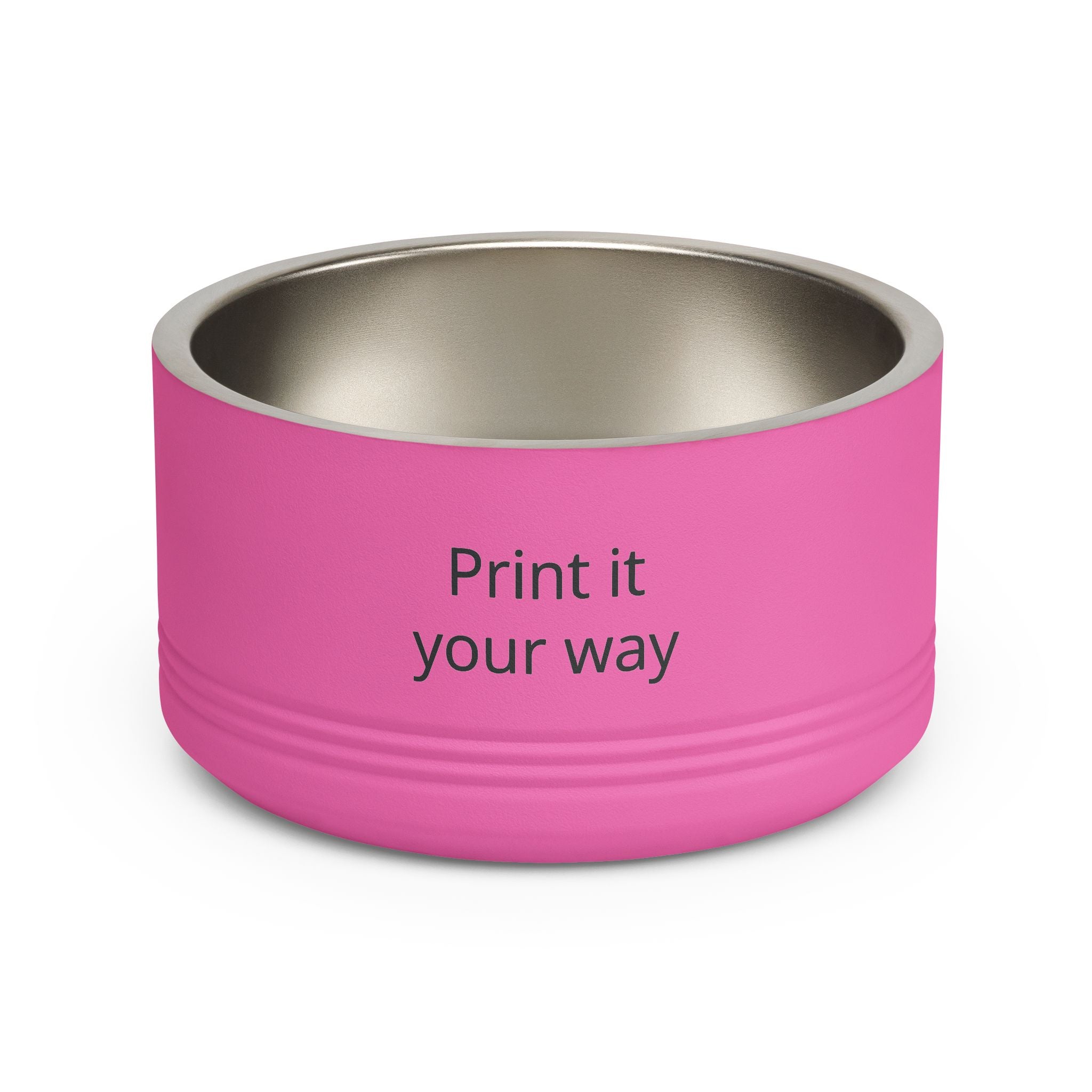 Pet Bowl, 18oz