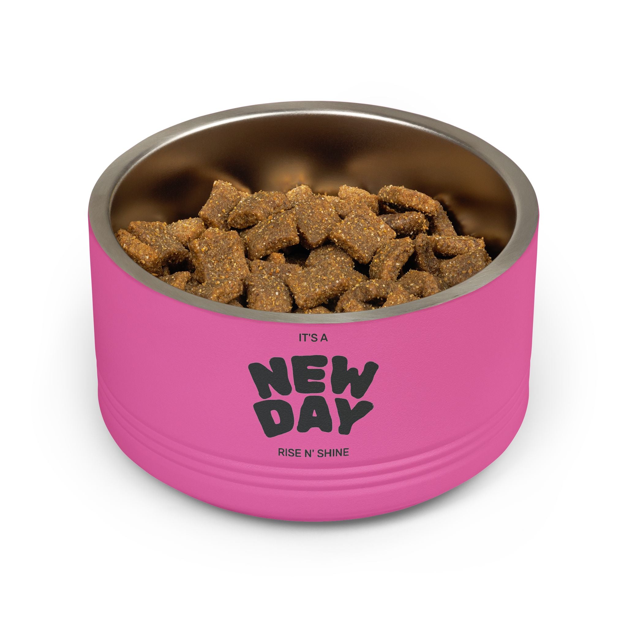 Pet Bowl, 18oz